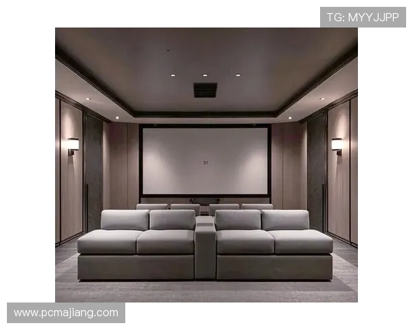 利用ag欧洲厅先进投影技术，打造震撼的家庭影院体验