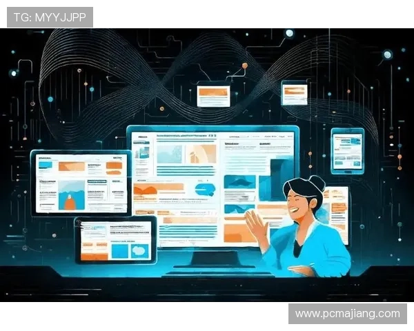 AG视讯网聚焦全球电竞赛事直播平台优化策略提升用户体验与市场竞争力