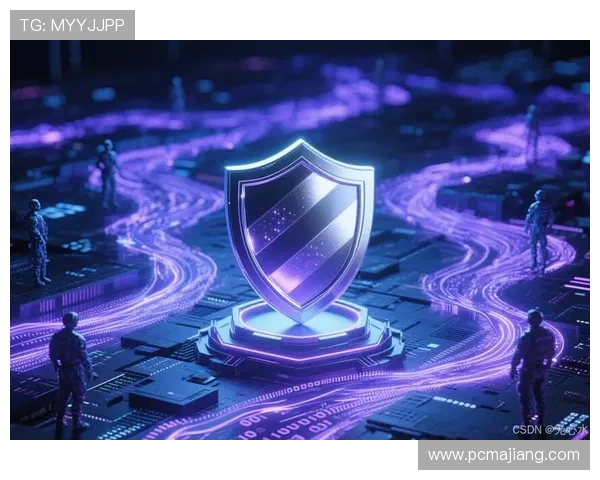 全面解析DS视讯的安全保障措施确保玩家在平台上的资金与信息安全